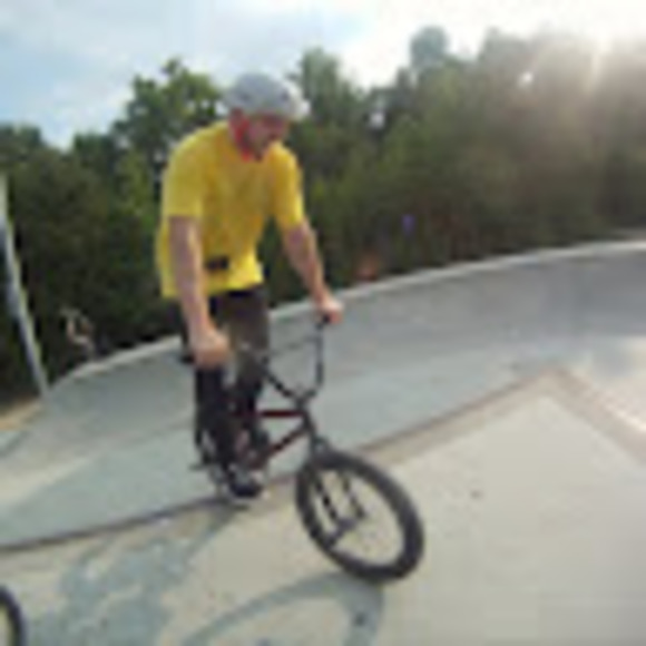 Meet your Posher, Terry - Picture 1 of 1